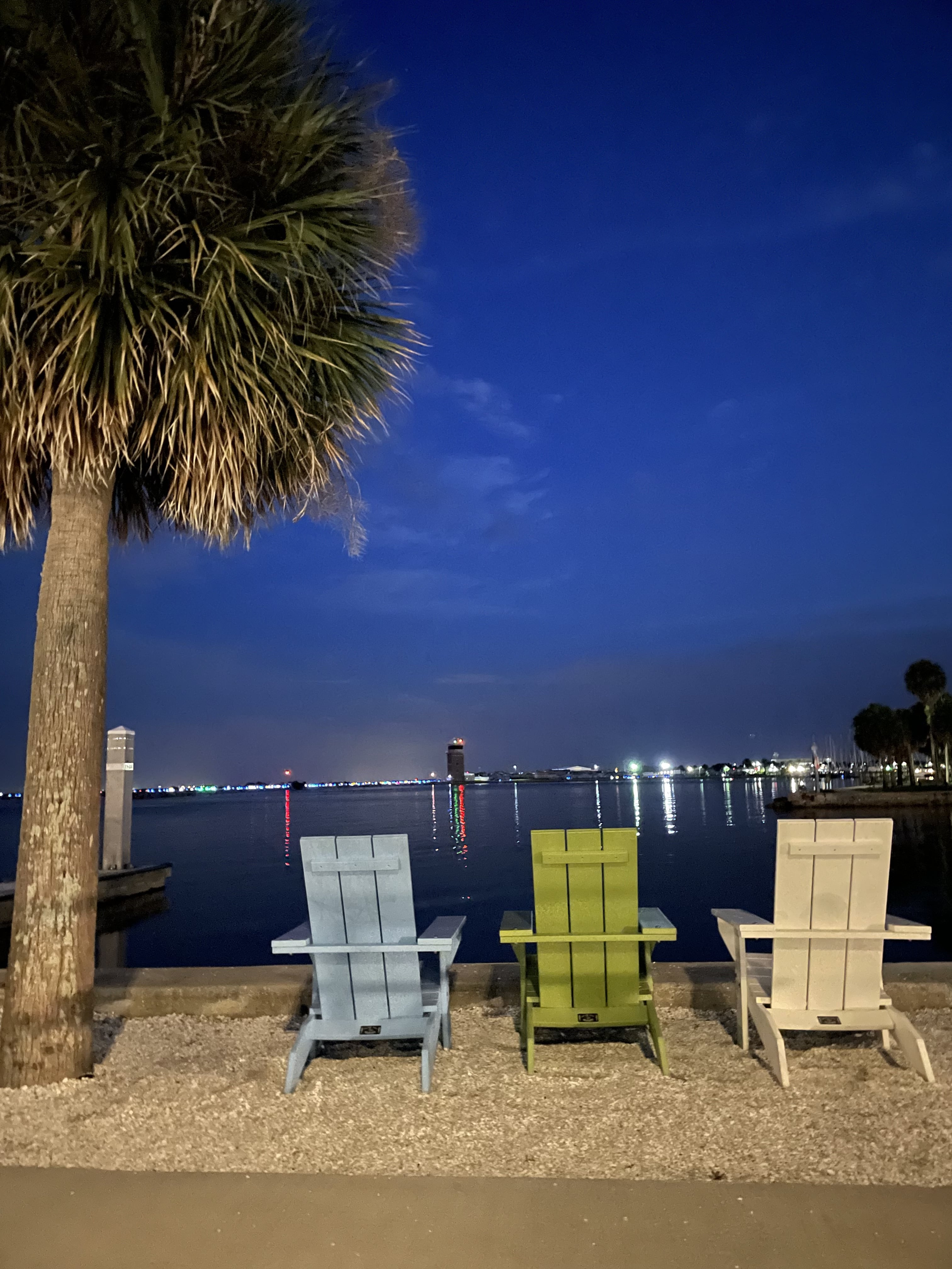 St. Petersburg, FL